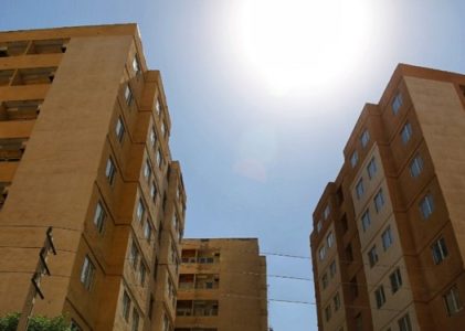 کلنگ ساخت 12 هزار واحد مسکونی در چهارمحال و بختیاری به زمین زده می‌شود