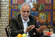 پیش‌بینی معاون وزیر صمت روحانی درباره نرخ تورم و دلار تا پایان سال/ سیگنال تورم ۴۵ درصدی برای اقتصاد ایران چیست؟