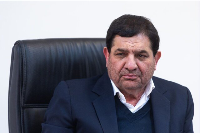 پیشنهاد متفاوت دستیار رهبر انقلاب به کشورهای منطقه درباره اسرائیل پیشنهاد متفاوت دستیار رهبر انقلاب به کشورهای منطقه درباره اسرائیل