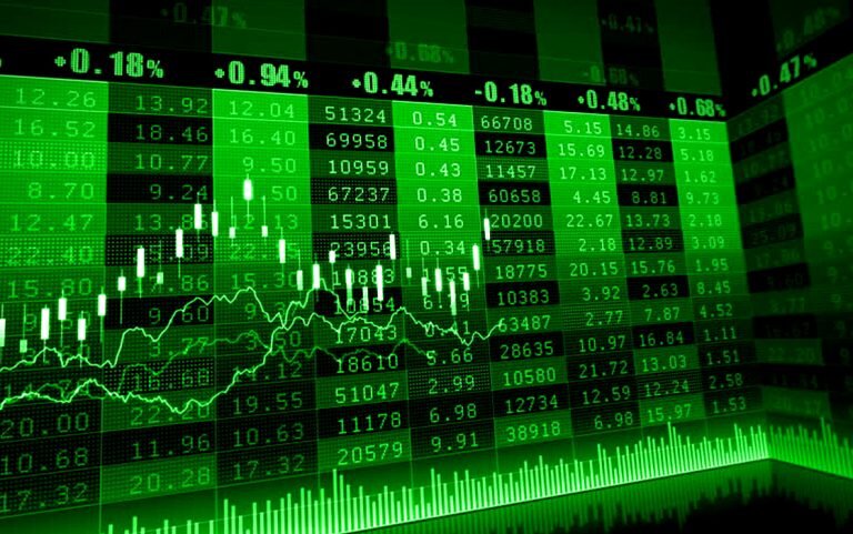 ببینید | رئیس سازمان بورس: حال بورس خوب است