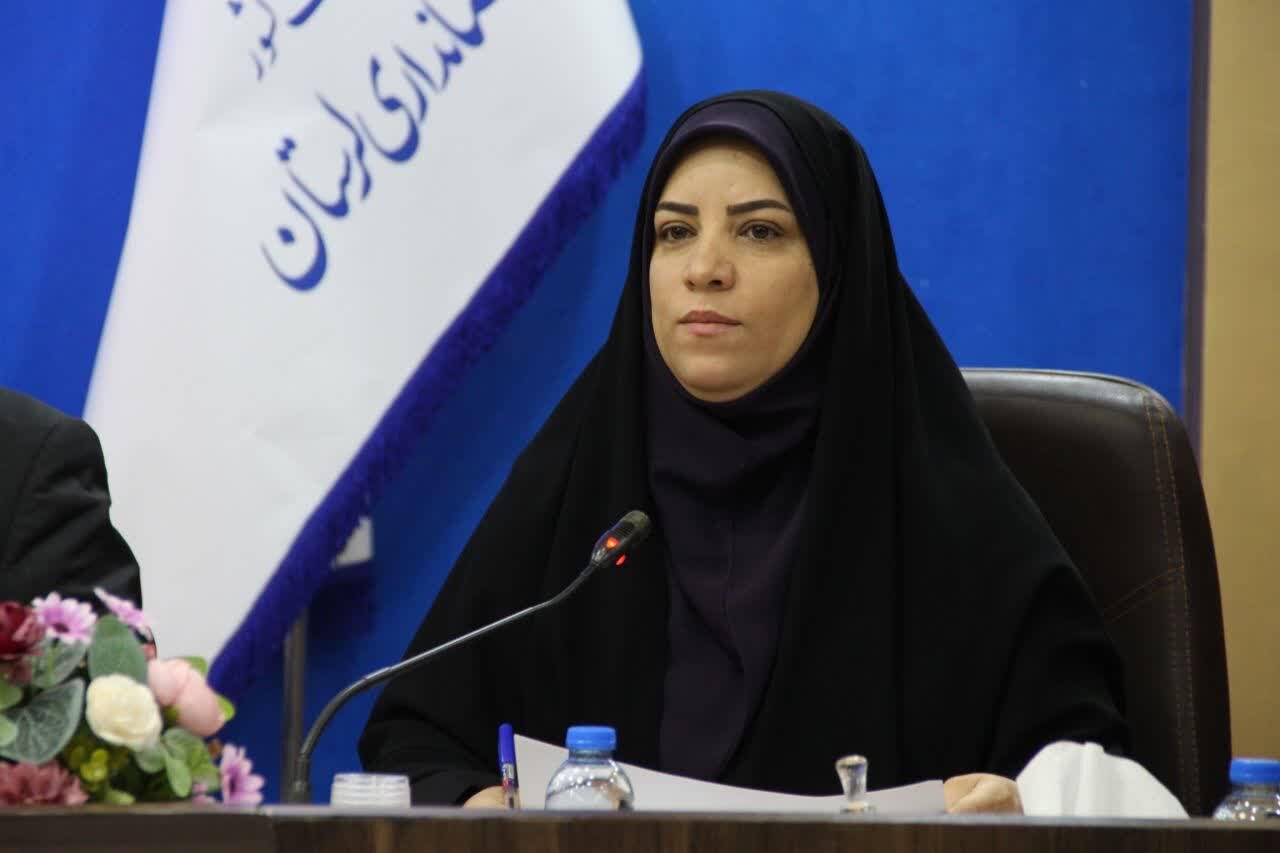 فرهنگ عمومی ستون هویت اجتماعی است