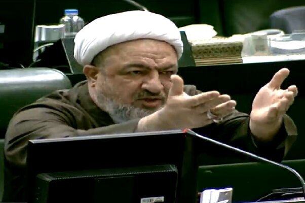 بازگشت رسایی به تنظیمات کارخانه؛ تلگرام یکی از سلاحهای آشوب داخلی است! طرفداران بازگشایی آن پاسخ دهند/ رسایی، 4 آذر: سیاست فیلترینگ غلط بود و هست بازگشت رسایی به تنظیمات کارخانه؛ تلگرام یکی از سلاحهای آشوب داخلی است! طرفداران بازگشایی آن پاسخ دهند/ رسایی، 4 آذر: سیاست فیلترینگ غلط بود و هست