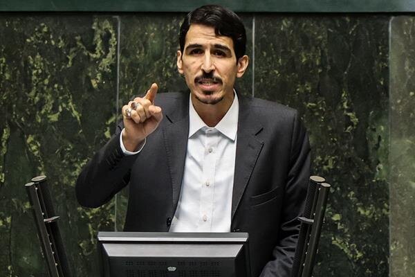 توییت مالک شریعتی در واکنش به پست جدید قالیباف؛ پیام مهم رهبرانقلاب به چین رسید