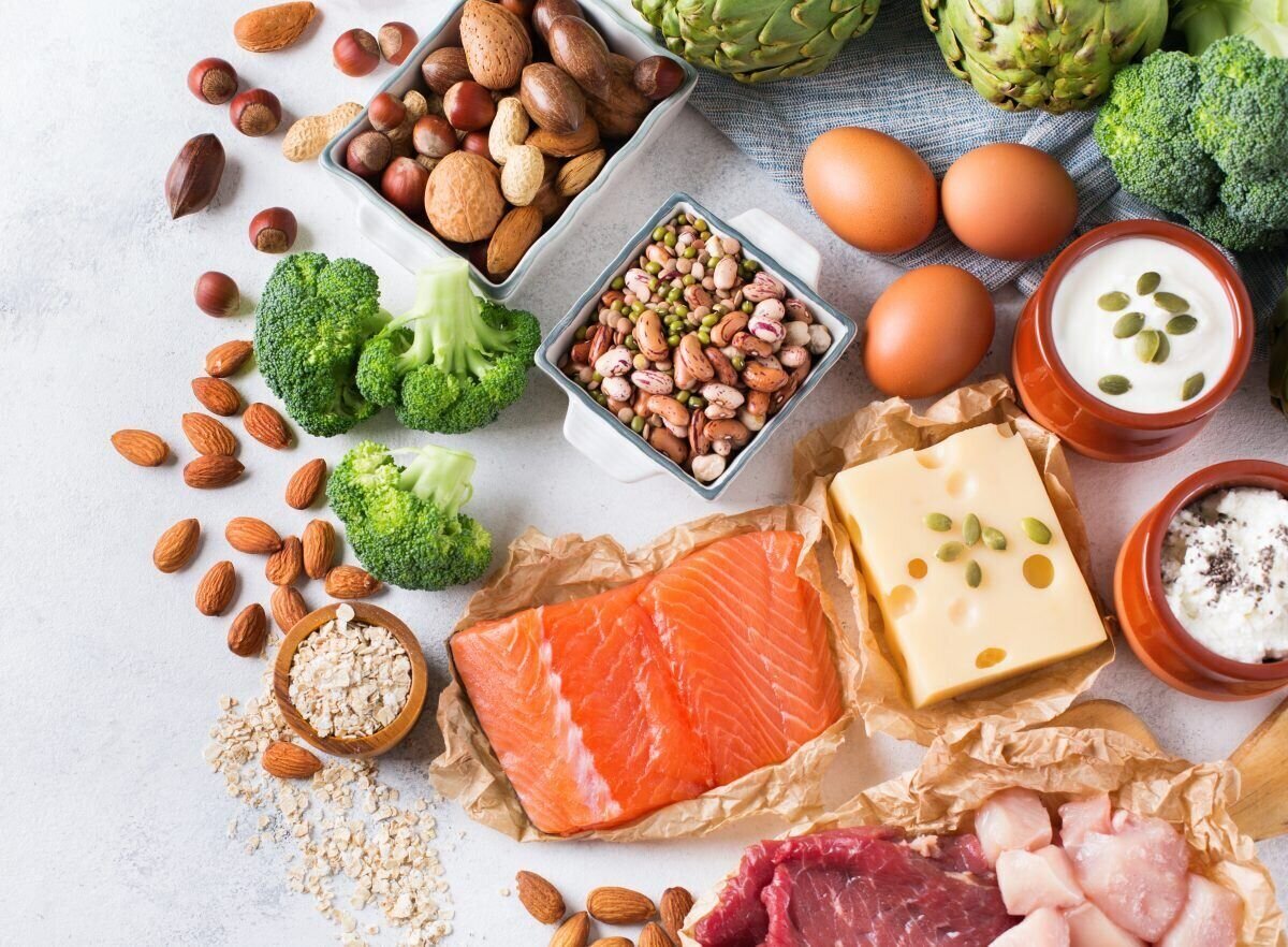 مصرف این مواد غذایی استرس را از شما دور میکند مصرف این مواد غذایی استرس را از شما دور میکند