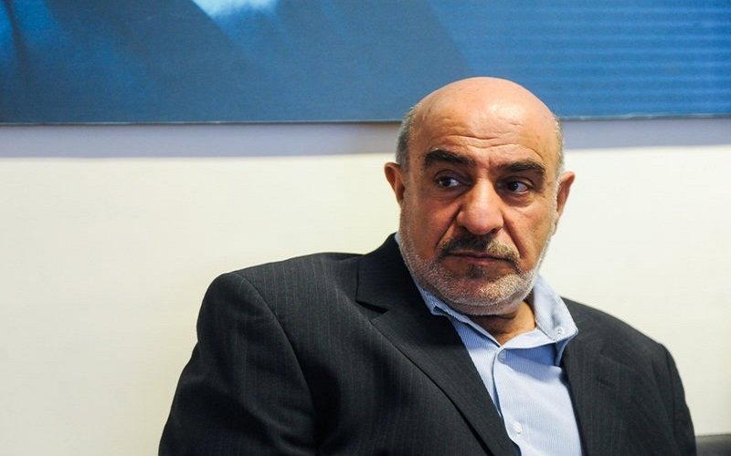 انتقاد یک فعال سیاسی از بودجه ۱۰ تریلیون تومانی صدا و سیما/ منابع کشور را بخشی از سفره‌ای می‌دانند که باید در اختیار خودشان باشد