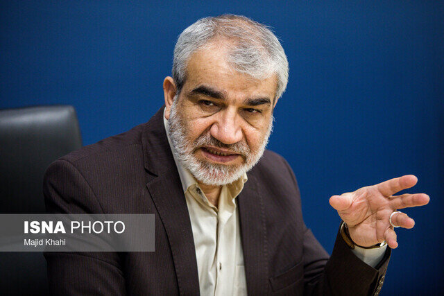 روایت عضو حقوقدان شورای نگهبان از درس های بیانات رهبر انقلاب در سال ۱۳۸۸ روایت عضو حقوقدان شورای نگهبان از درس های بیانات رهبر انقلاب در سال ۱۳۸۸