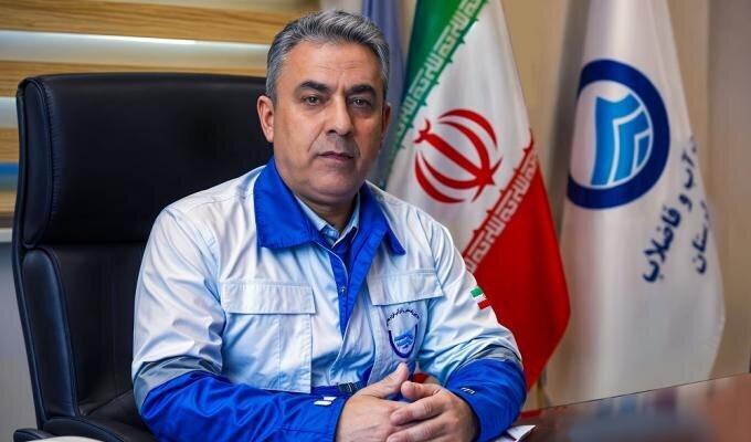 بهرهمندی ۲۶ هزار روستایی از آب آشامیدنی پایدار بهرهمندی ۲۶ هزار روستایی از آب آشامیدنی پایدار